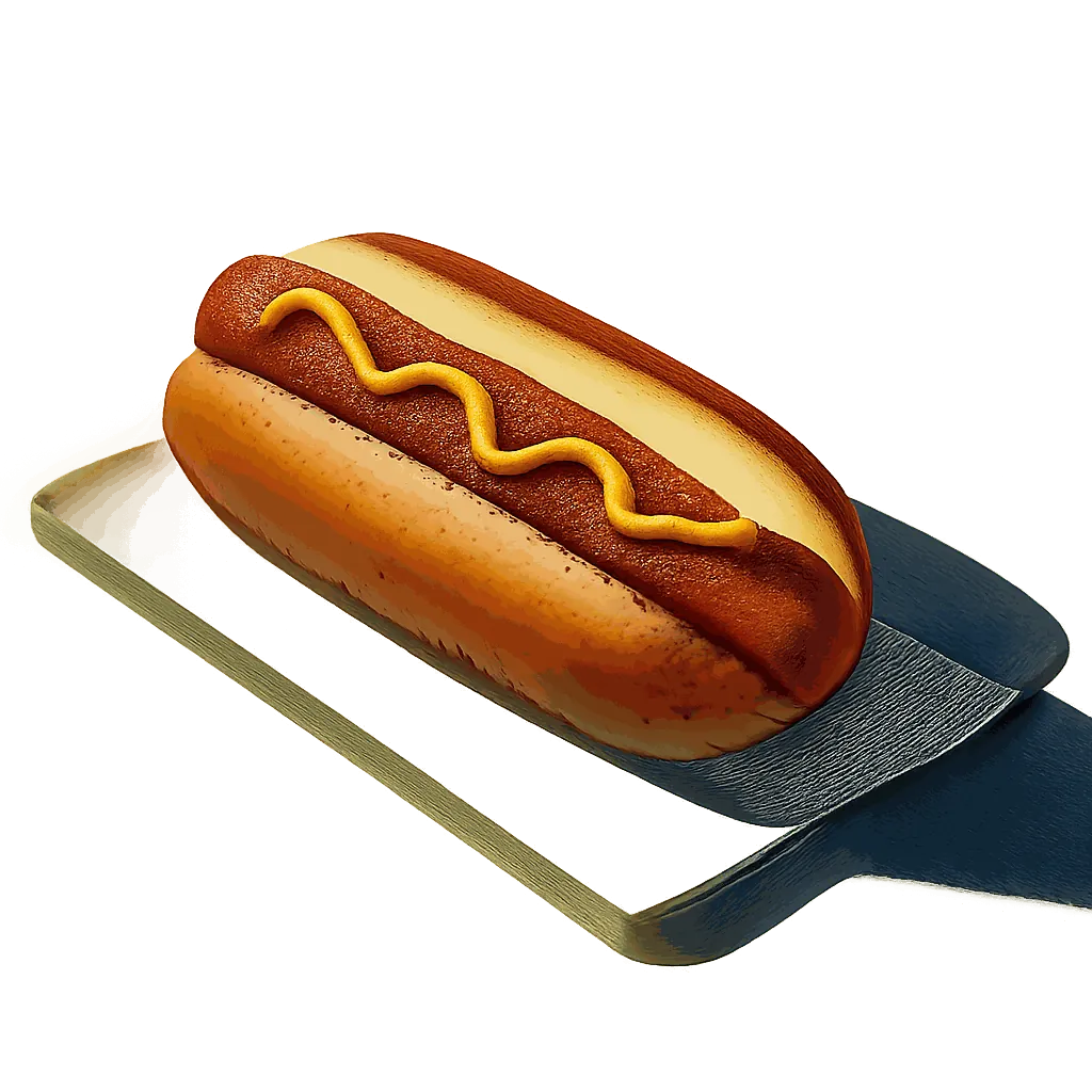 Hot dog